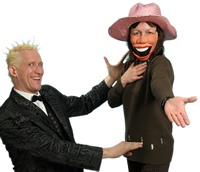 ventriloque